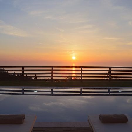 Drimonas Villas Drymon Zewnętrze zdjęcie