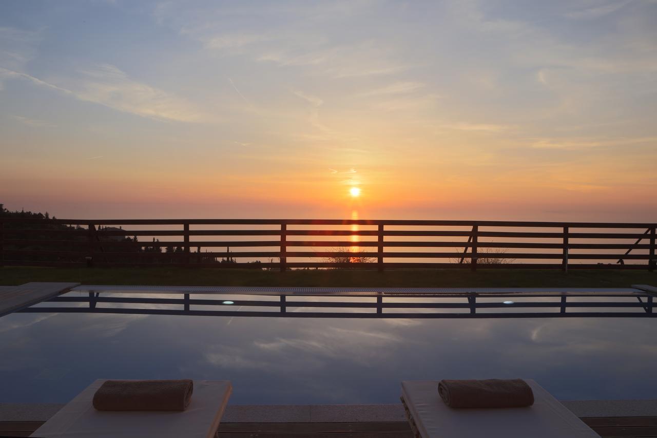Drimonas Villas Drymon Zewnętrze zdjęcie
