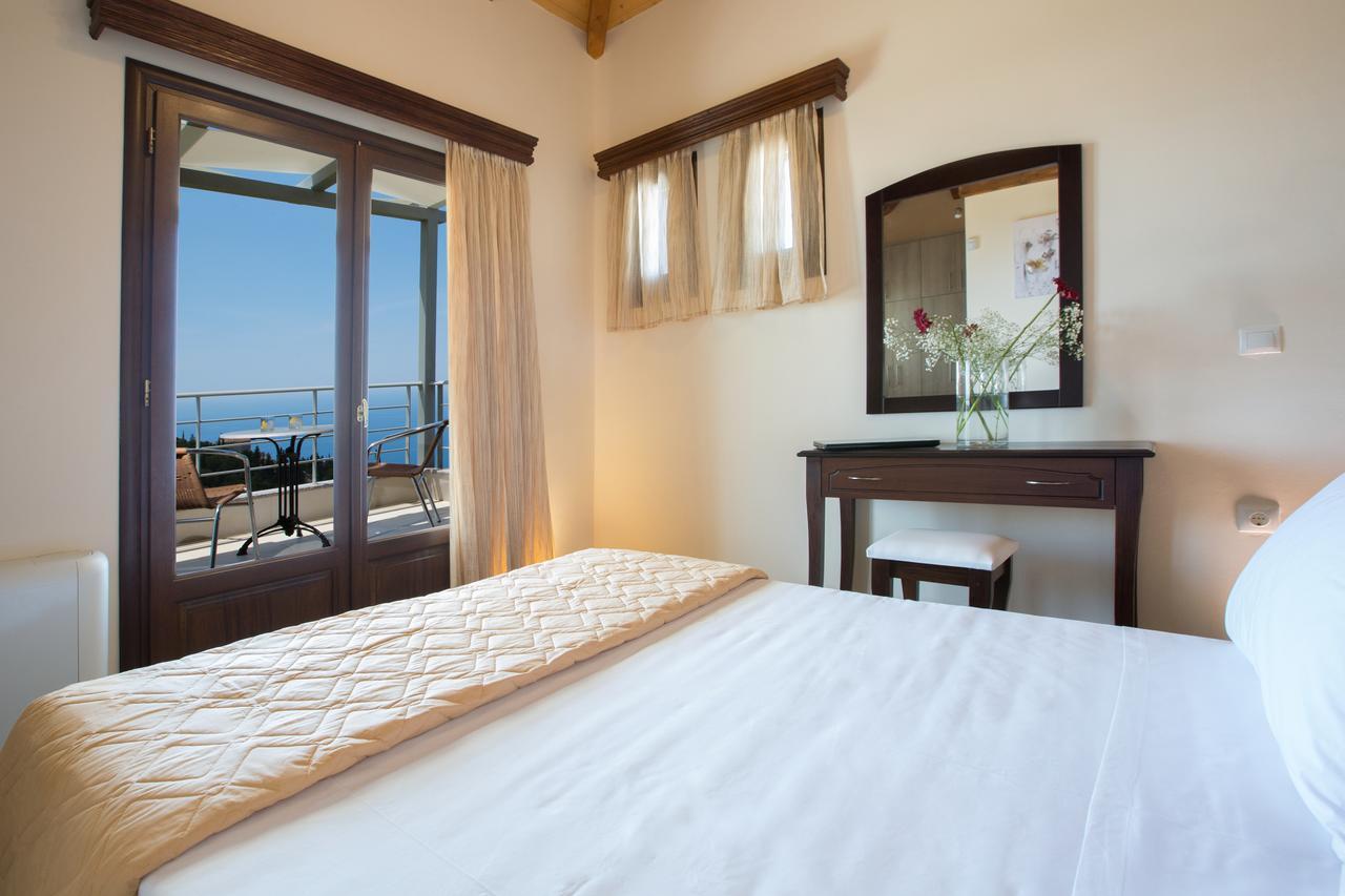 Drimonas Villas Drymon Zewnętrze zdjęcie