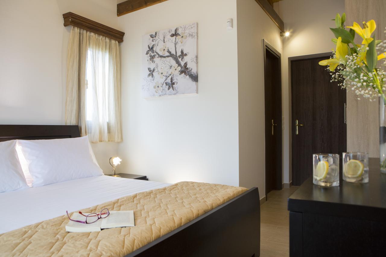 Drimonas Villas Drymon Zewnętrze zdjęcie