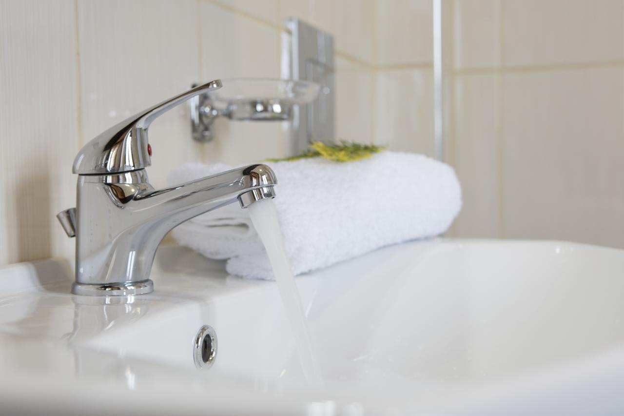 Drimonas Villas Drymon Zewnętrze zdjęcie