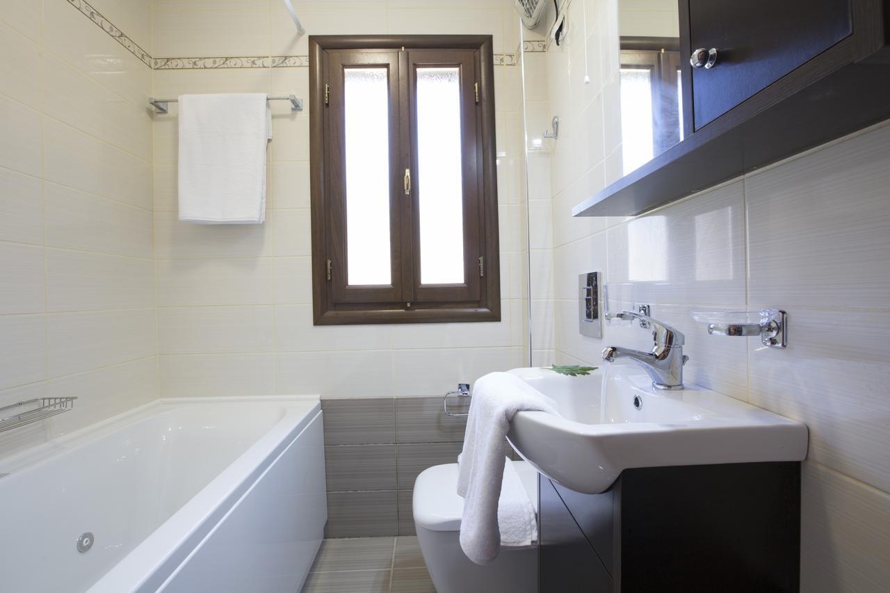 Drimonas Villas Drymon Zewnętrze zdjęcie