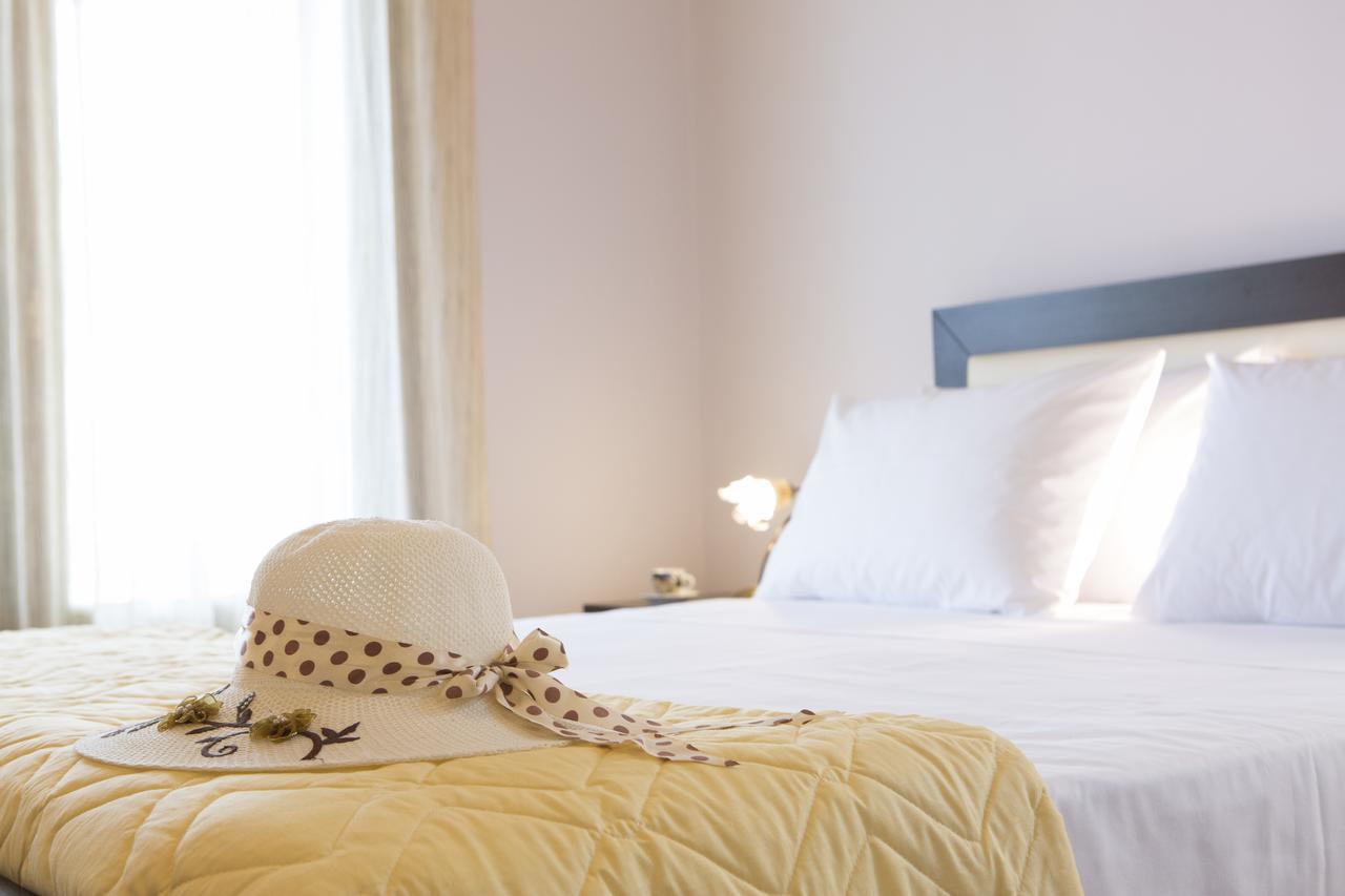 Drimonas Villas Drymon Zewnętrze zdjęcie